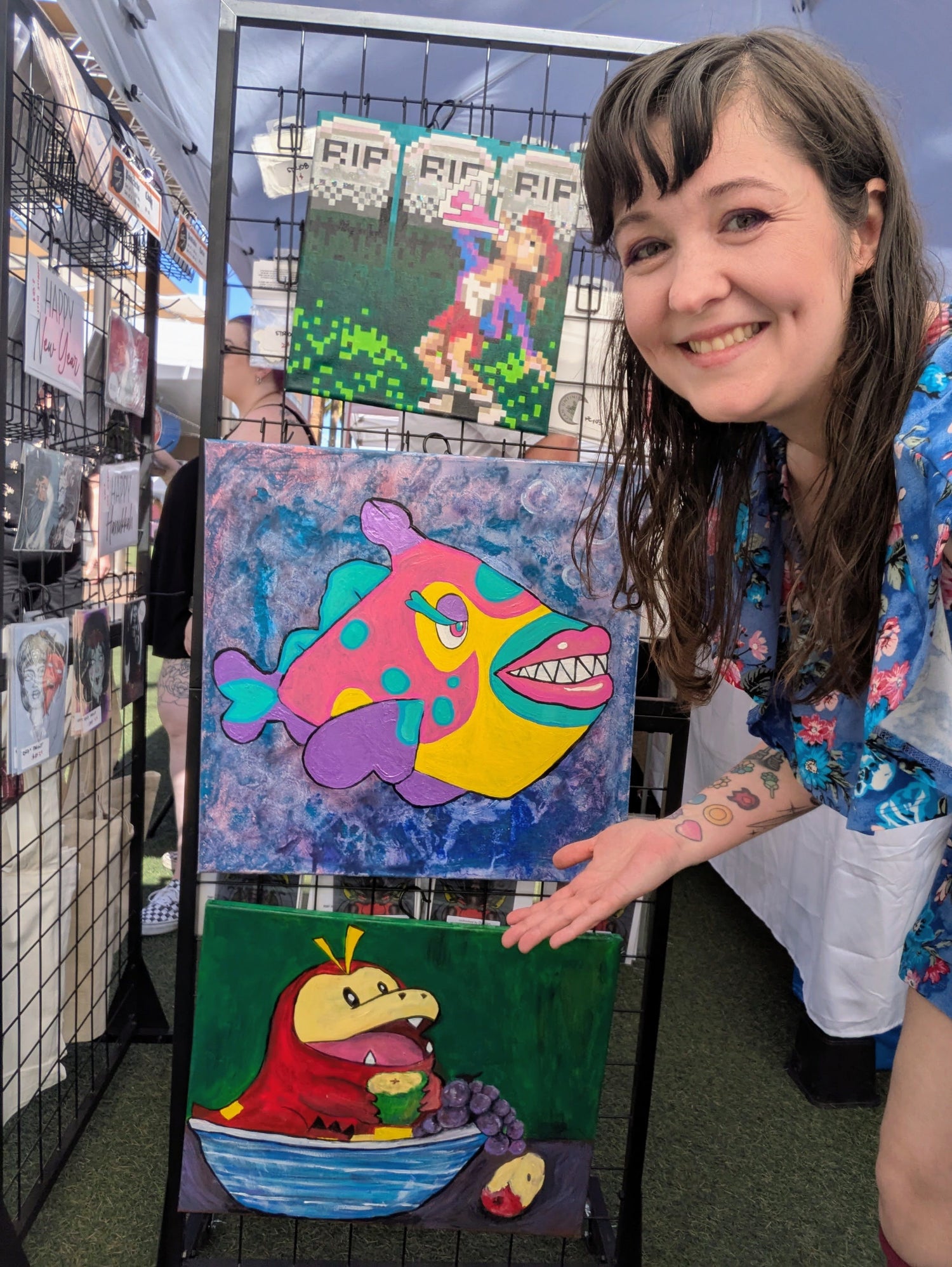 Art and prints
