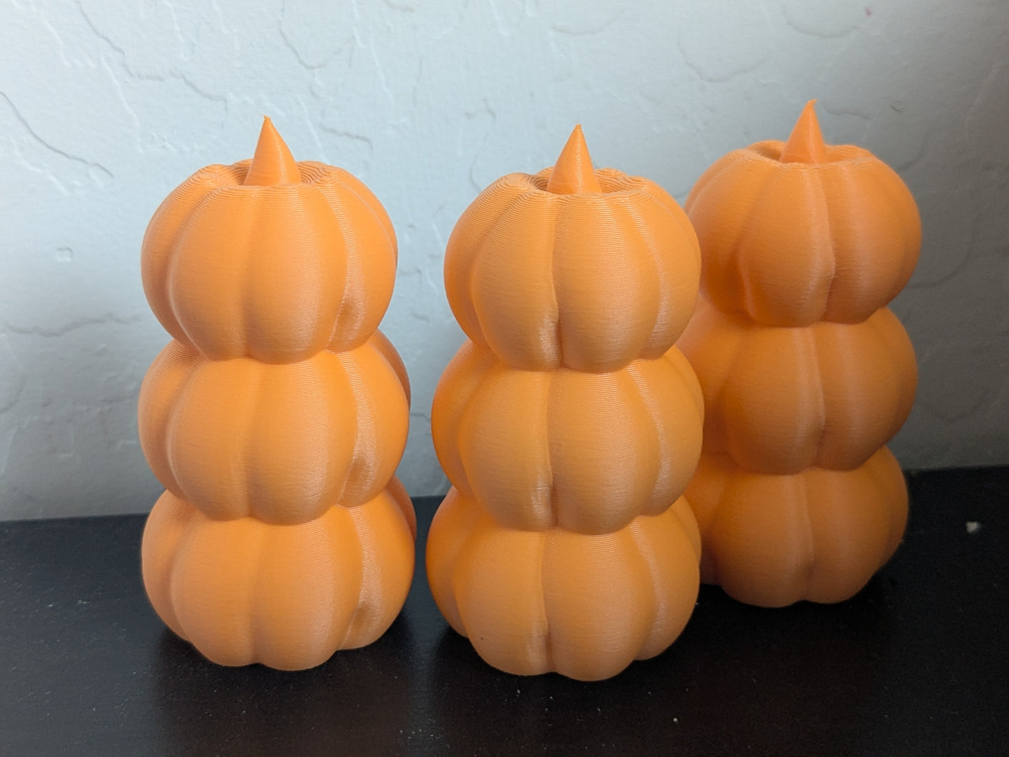 Halloween Finger Puppets