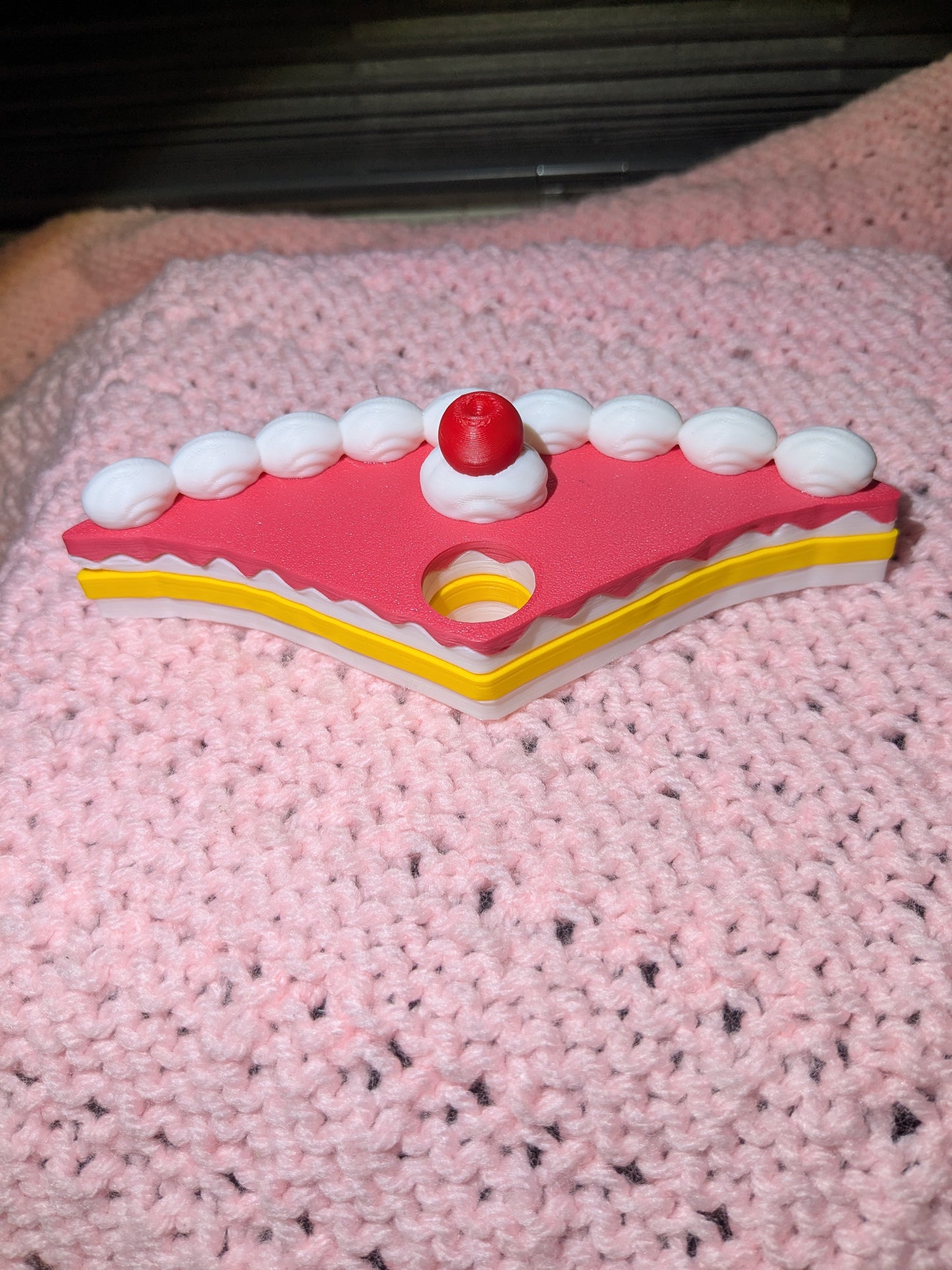 Cake Book Holder Accessory