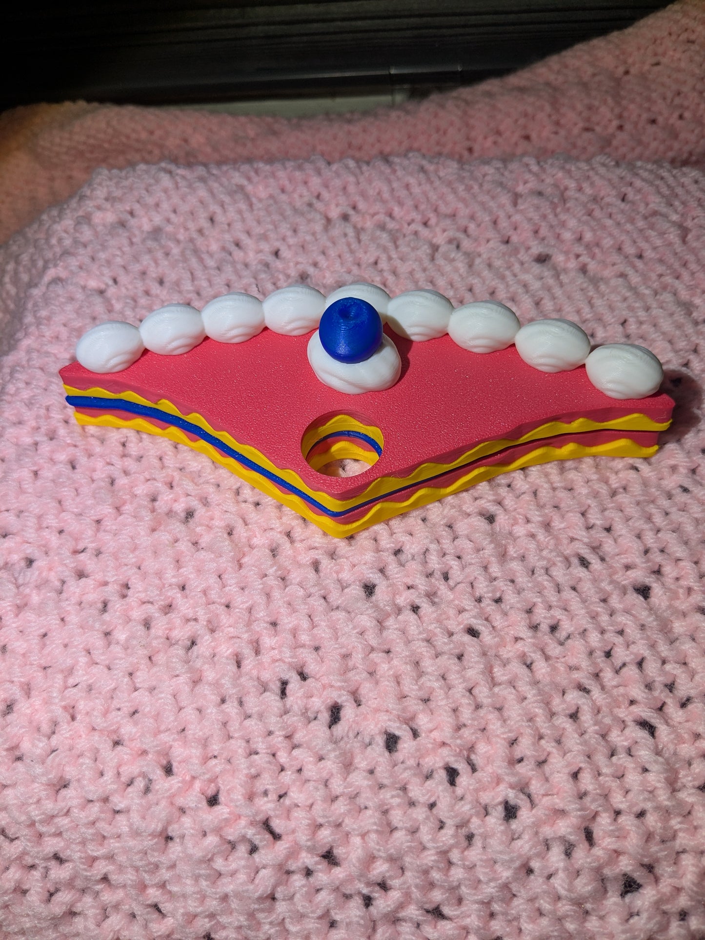 Cake Book Holder Accessory