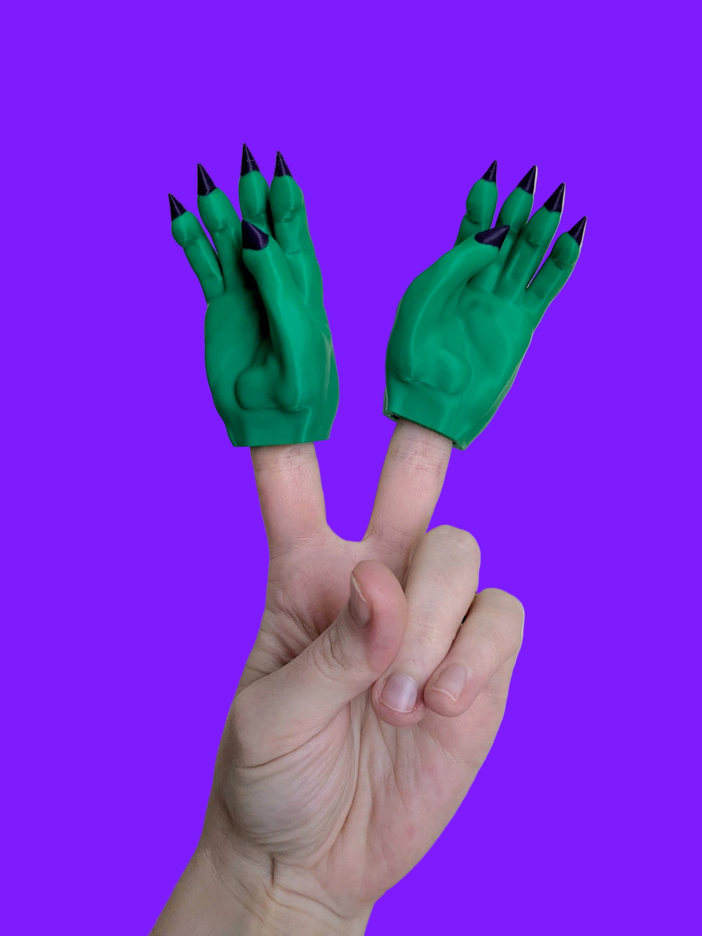 Commission for Dustin